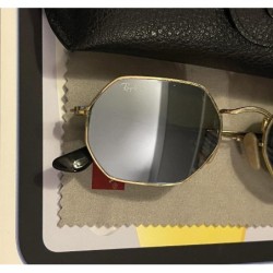 Lunettes verre bleu ( Ray-Ban )
