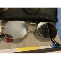 Lunettes verre bleu ( Ray-Ban )