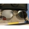 Lunettes verre bleu ( Ray-Ban )