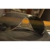 Lunettes noir ( Ray.Ban ) 
