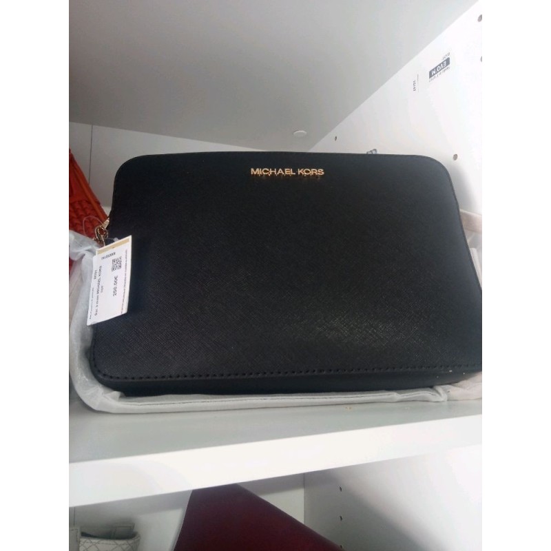 Sac à main MICHAEL KORS noir