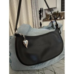 Sac noir Lancaster
