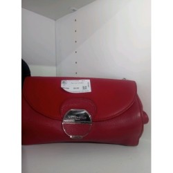 Sac rouge Lancaster 