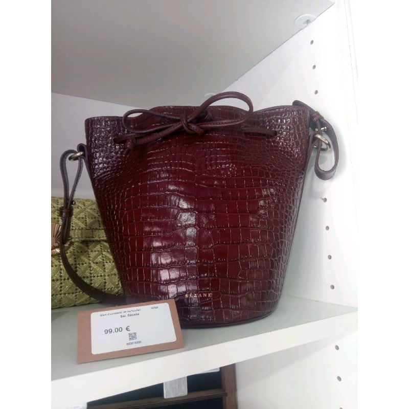 Sac Sézane