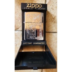 Briquet Zippo 352 vénetian 