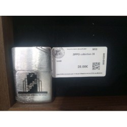 ZIPPO collection 28
