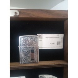 ZIPPO Venetian collection