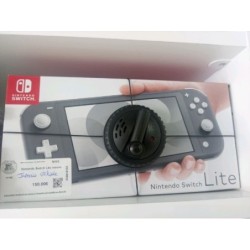Nintendo Switch Lite /neuve