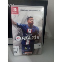 Jeux vidéo Switch FIFA 23 