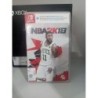 Jeu switch nba basket