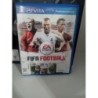 Jeu psvita fifa 