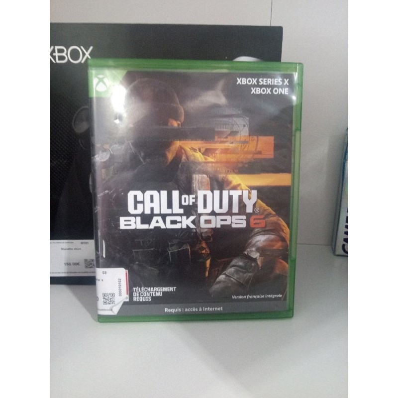 Jeux Xbox série x