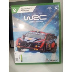 Jeux Xbox série x