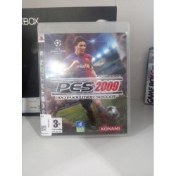 JEUX PS3 Foot 