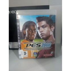 JEUX PS3 Foot 