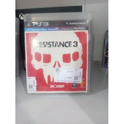 Jeux PS3 