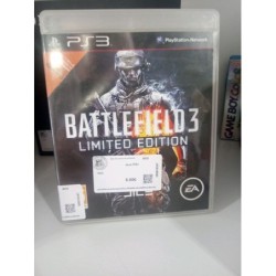 Jeux PS3 