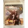 PS3 UNCHARTED 3 