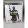 PS3 Call of Duty