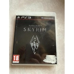SKYRIM