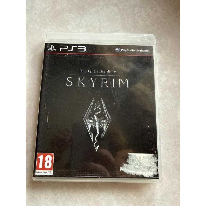 SKYRIM