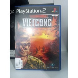 Jeu ps2