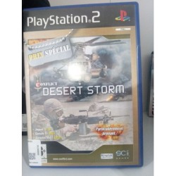 Jeu ps2