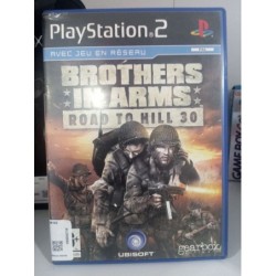 Jeu ps2