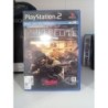 Jeu ps2