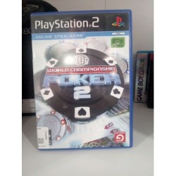 Jeu ps2