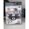 Jeu ps2