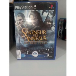 Jeu ps2