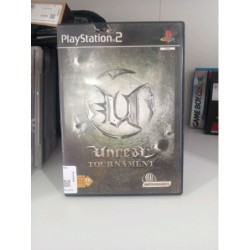 Jeu ps2