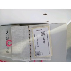 Bracelet gigi clozeau 