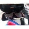 Lunette solaire burberry état neuf