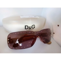 Lunettes solaires D&G ROSE