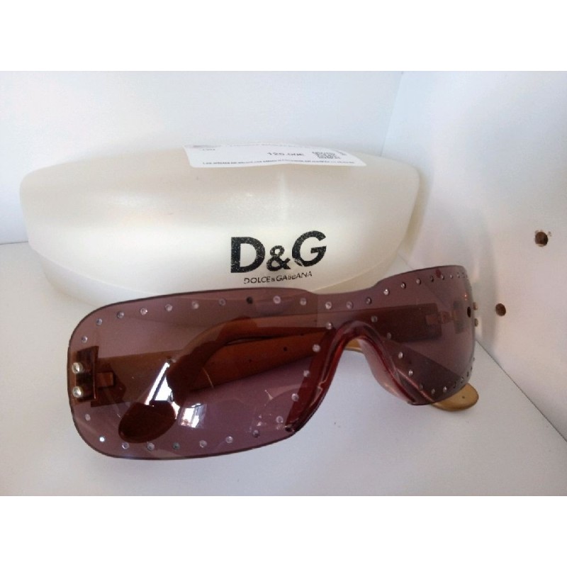 Lunettes solaires D&G ROSE