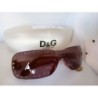 Lunettes solaires D&G ROSE