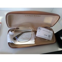 lunette de vue longchamp