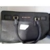 Sac noir Mickael Kors 