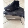 BALANCIAGA SPEED LACE UP noire pointure 41