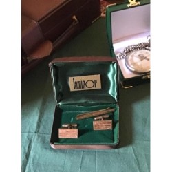 Ancien coffret complet...