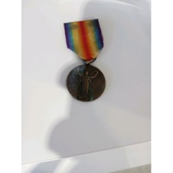 Médaille 14-18