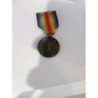Médaille 14-18