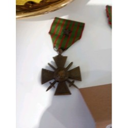 Médaille 14-18