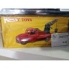 Camionnette dépannage CITROËN  U23 - réédition DINKY TOYS - non ouverte