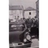 Citroën DS 19 général de Gaule petit Clamart  