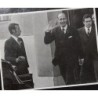 DS 23 de 1974 personnel du Président Giscard d'Estaing 