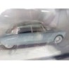CITROEN DS 19 + CARAVANE HENON - 1959 - NOREV - 1/18
