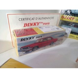 OPEL ADMIRAL  - DINKY TOYS...